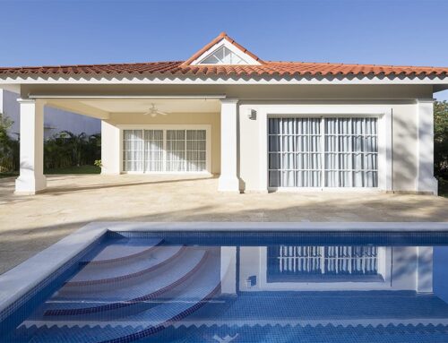 Villa Turquesa