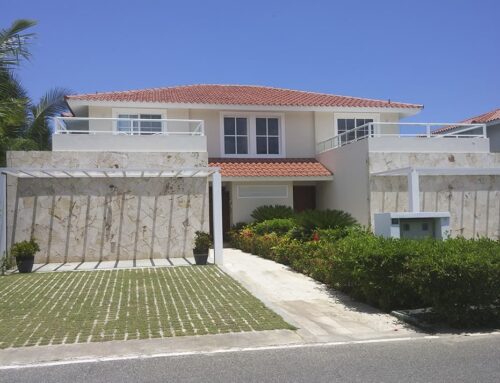 Villa Golf