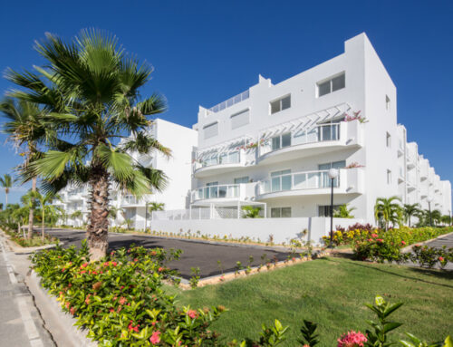 Residencial Las Olas
