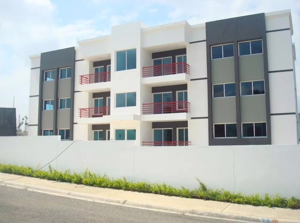 Residencial Barcelona
